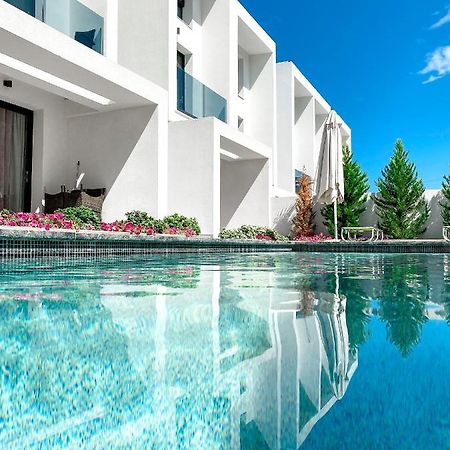 New Modern Deluxe Apartment In Kallithea Kallithea  Екстер'єр фото