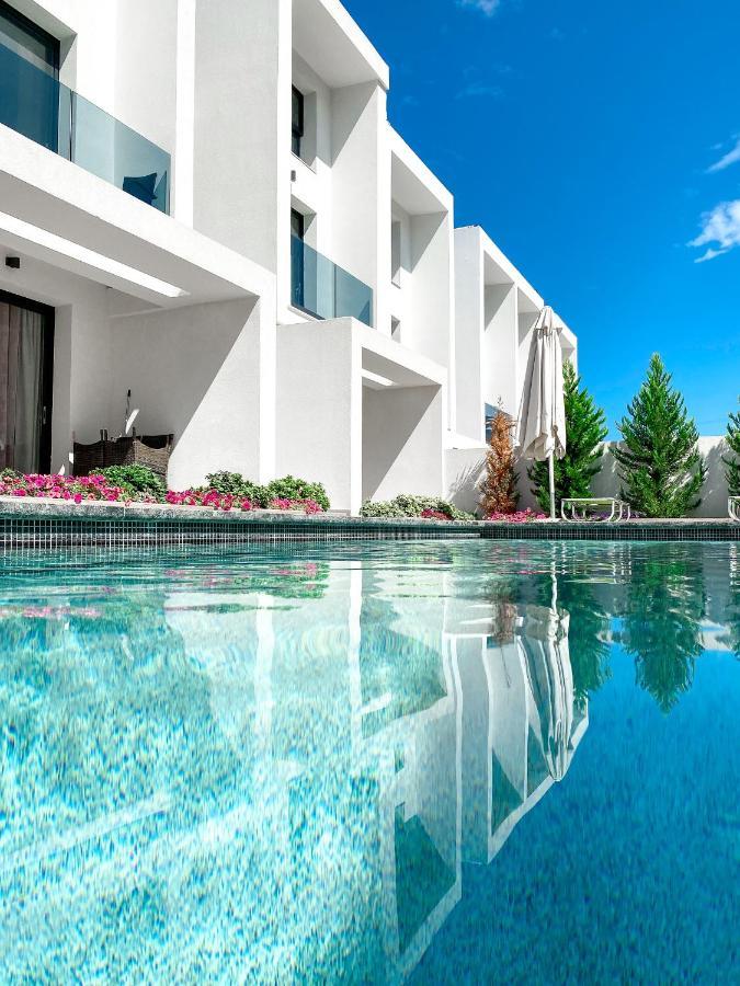 New Modern Deluxe Apartment In Kallithea Kallithea  Екстер'єр фото