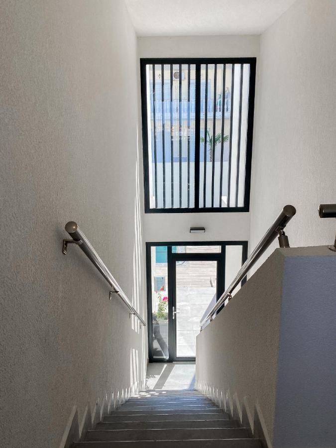 New Modern Deluxe Apartment In Kallithea Kallithea  Екстер'єр фото